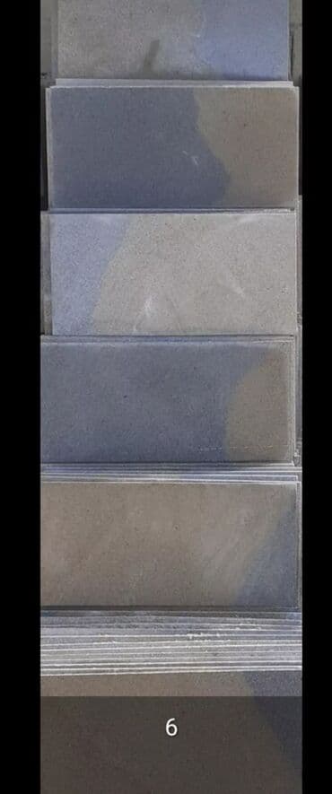 mermer pilleken: Qumdaşı fasad plitələri - Material: təbii qumdaşı - İstifadə — 5