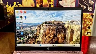 İşlənmiş HP Pavilion, 14 ", Intel Core i3, 256 GB, Ünvandan götürmə — 1