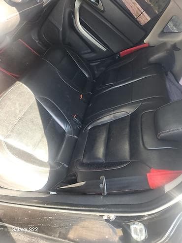 mercedes e class: Changan CS35: 1.6 l | 2013 il 243000 km Ofrouder/SUV — 10