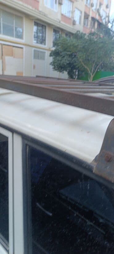 vaz 2107 suret qutusu: 2104 Yük baqaji — 3