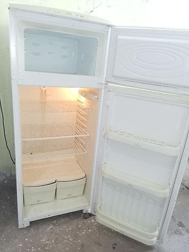 soyuducu orsk: İşlənmiş 2 qapılı Nord Soyuducu Satılır — 2