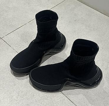 кросовки: Louis Vuitton Archlight Sock Sneakers Original Louis Vuitton — 1