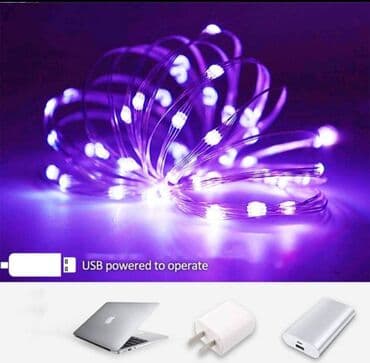 çılçıraq mağazası: Led люстра — 3