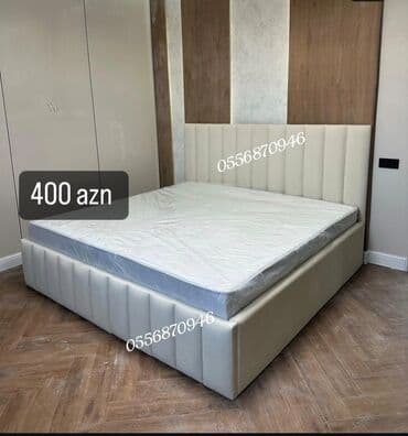 korpe sekilleri: İkinəfərlik, Bazasız, Pulsuz matras, Siyirməsiz, Azərbaycan — 4