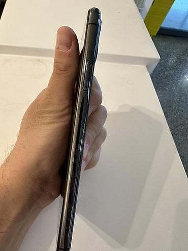 iphon 6 plus: IPhone 11 Pro Max, Space Gray — 7