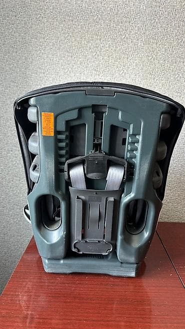 Автокресла: Britax Evolva 1-2-3 uşaq avtomobil oturacağı - Qrup 1/2/3: 9–36 kq — 3