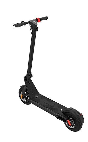 Elektrik skuter X9 pro max– qatlanan, şəhər gedişləri üçün kompakt