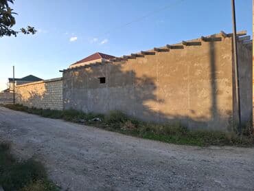 kirayə evlər bakida: Tikinti — 3