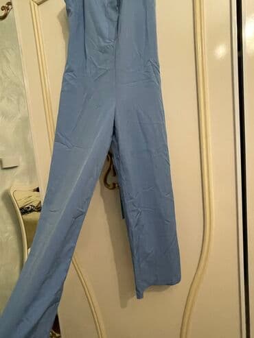 atlas köynəklər: Tulum, M, rəng - Mavi — 2