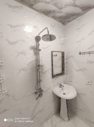 yeni ramanada kiraye evler 2024: Nəsimi metrosunun, çıxışında 5 mərtəbəli binanın 4-cü mərtəbəsində — 7