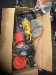 бензопила craft tec: Palirofka aparati dewalt — 1