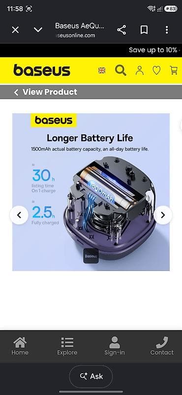 xiaomi bluetooth: 70 azn alınıb 2 defe isdifade edilib qiymet sondu 45 azn dir kalonka — 4