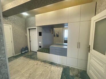 Suraxanı, 3 otaqlı, Yeni tikili, m. Həzi Aslanov, 90 kv. m