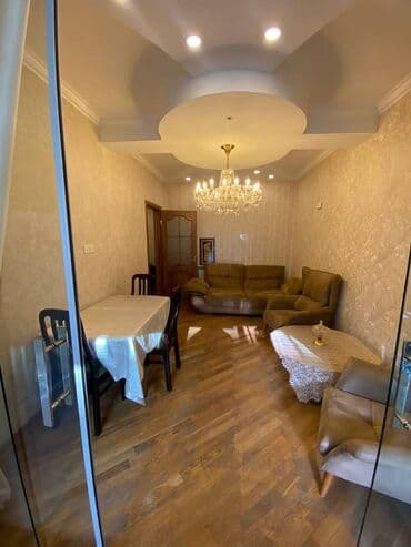 sumqayit kiraye evler 2021: Nefcilərdə Planet restaranin yaninda Tam temirli Aileye verillir Ev — 3