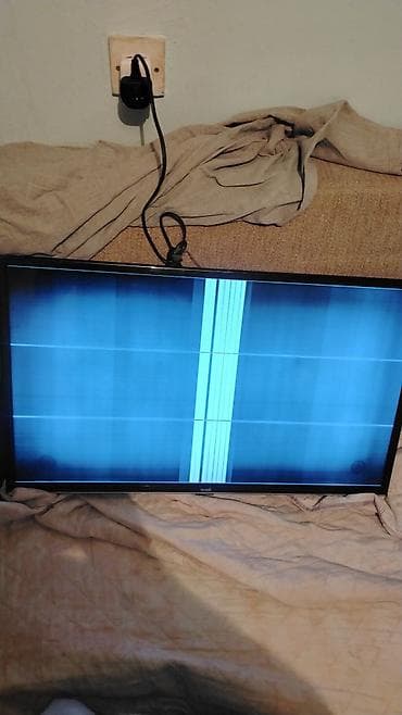 televizo: Evvoli 32EV100D LED TV - Ekran diaqonalı: 32 düym - Model: 32EV100D - — 1