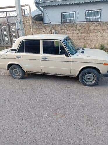 lada vaz 2108: Avtomobil: VAZ 2106 sedan Rəng: krem Mawin normaldi mator most — 2
