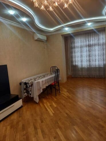 qarayev obyekt: Nizami rayonu,Qara Qarayev metrosu,12 nömrəli məktəbin yanında,3 — 3