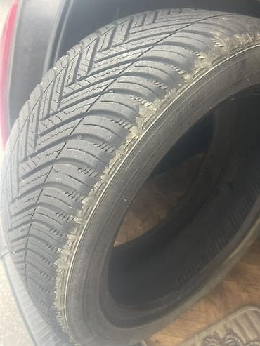 bmw diski: 225/45 R17 94W avtomobil şini - Ölçü: 225/45 R17 - Yük/sürət indeksi — 1