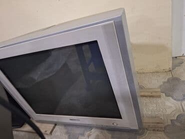 телевизор 165 см: İşlənmiş Televizor LG 98" Ünvandan götürmə — 10