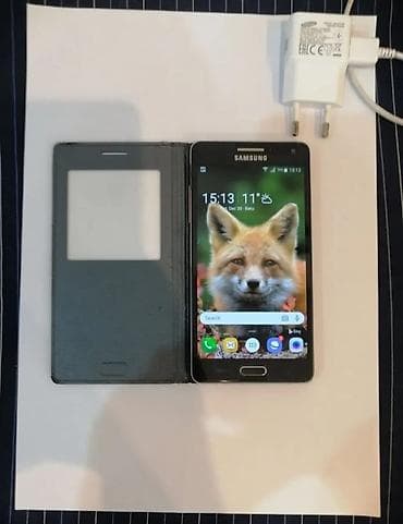 samsung s3350 ch@t 335: Samsung rəng - Qara, Sensor — 1