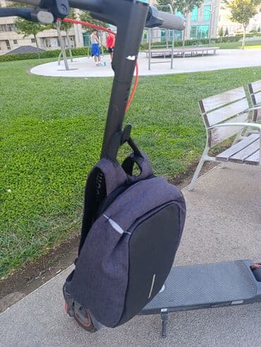 inmotion s1 qiymeti: İşlənmiş Elektrik samokat > 12", > 1000 Vt, 26 - 35 km/s, Pulsuz çatdırılma — 3