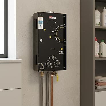 Pitiminutka Termet, 24 l/dəq, Yeni, Kredit yoxdur, Pulsuz çatdırılma