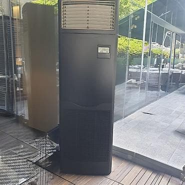 Mitsubishi Electric döşəmə tipli (floor-standing) kondisioner - — 2
