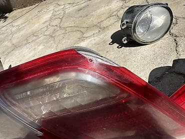 camry stop: Toyota camry stoplari palirofka lazmdi birinde cat var su buraxmir — 5