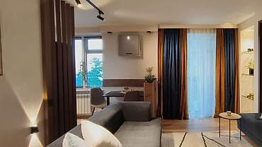 aff park: Bakı, 2 otaqlı, Köhnə tikili, 49 kv. m — 2