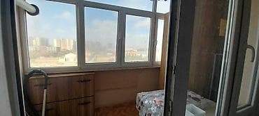 Məmmədli, 2 otaqlı, Yeni tikili, 57 kv. m — 9