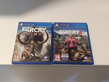 borderlands: Tək-tək 25azn(ps4)endirim yoxdu/ 3disk–50/60azn /2disk–50AZN Kredit — 5
