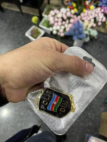 acar qabi: Metaldan hazırlanmış asılqan/brelok dəsti - Modellər: - Azərbaycan — 3