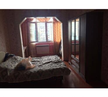 sibrizdə evlərin qiyməti: Bakı, 2 otaqlı, Köhnə tikili, m. Neftçilər, 50 kv. m — 4