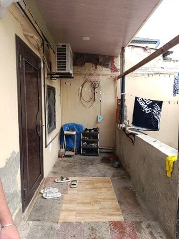 brusokdan hazır evlər: 2 otaqlı mənzil – mətbəx və qonaq otağı mebellə Təsvir: - İşıqlı — 11