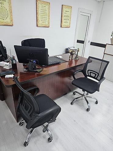 piknik seti: İşlənmiş, Müdir üçün, Kvadrat masa — 5