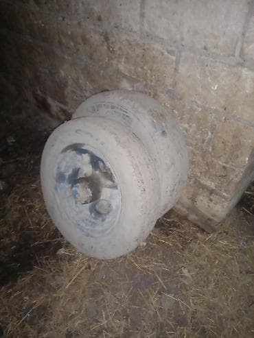 запчасти акпп мерседес: Məhsul: Təkər və disk komplektləri, əlavə ehtiyat hissələri Təsvir: - — 5