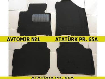 kia diffuser: Kia cerato 2013,2017 parça ayaqaltısı 🚙🚒 ünvana və bölgələrə ödənişli — 1
