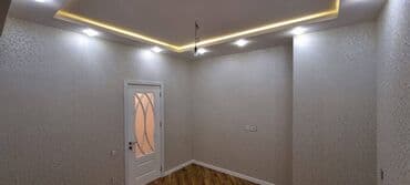 8 mikrorayon: 2 otaqlı, Yeni tikili, m. Nəsimi, 80 kv. m — 5