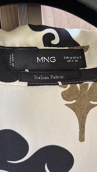 don: Gündəlik don, Mini, Mango, M — 3