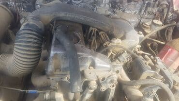 инвертор с 12 на 220 вольт: Bu, avtomobillər üçün nəzərdə tutulmuş daxili yanma mühərrikidir — 3