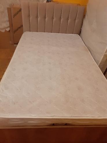 iki nəfərlik carpayılar: İkinəfərlik çarpayı — 1