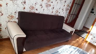 ev ucun masa: Klassik divan, Qonaq otağı üçün, Açılmayan — 10