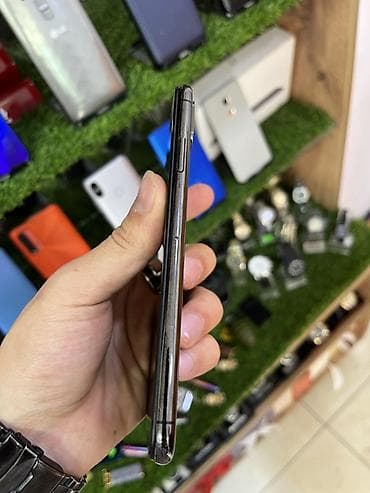 usb kabel iphone: IPhone Xs Max, 64 GB, Space Gray — 2