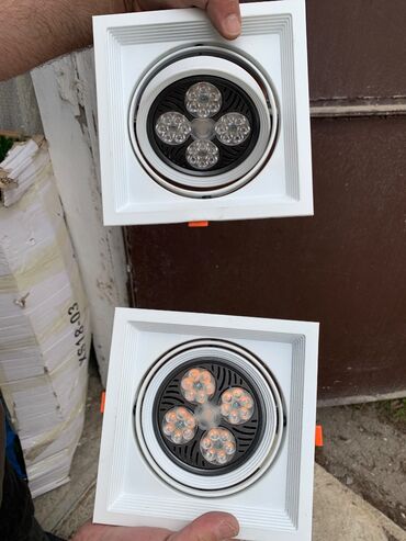 сколько стоит солнечная батарея: Ofis Lampa Model : AR111 Gucu: 35 W AC: 165-256V As islenmish Ofis — 1