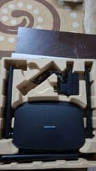 Wifi modem təcili satılır