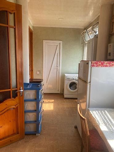 studio menziller: Kirayə verilir – Tam əşyalı 3 otaqlı mənzil 📍 Ünvan: Bakı şəhəri — 6