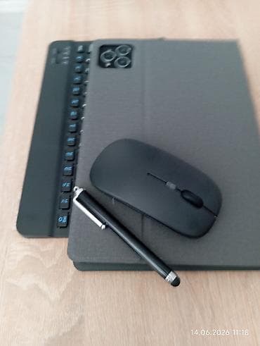 Elektronika: CRELANDER T40 10.1" Android Tablet PC Xüsusiyyətlər: - 10.1 düym — 4