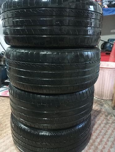 Məhsul: Avtomobil təkərləri – 245/45 R17 - Ölçü: 245/45 R17 (hər