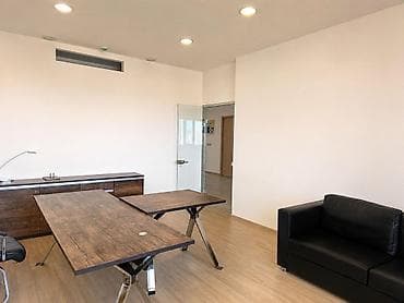 aff park: İcarəyə verilir 3 otaqlı ofis 111 m², Şah İsmayıl Xətai m. 🏢 Babək — 1