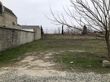 binede torpaq satilir: Tikinti — 2